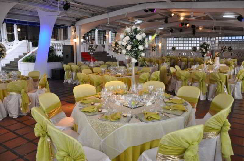 فندق Tequendama Inn Estacion