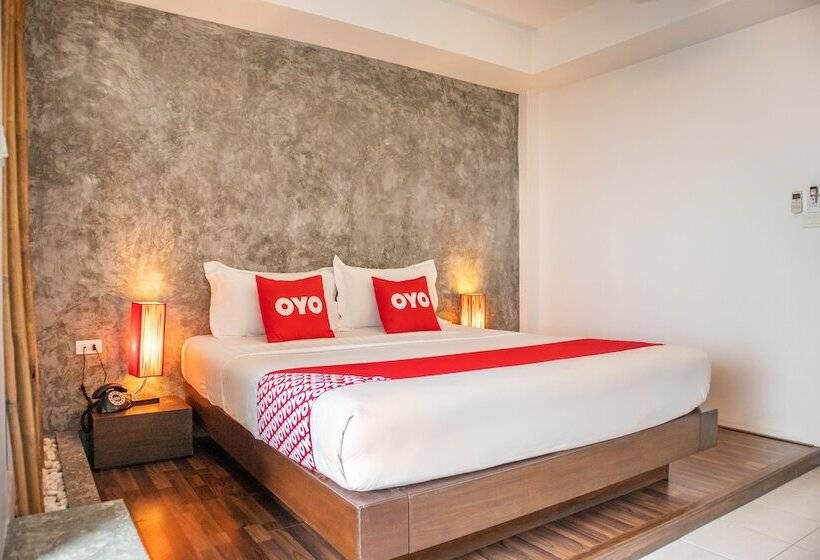 هتل The Album Loft At Nanai