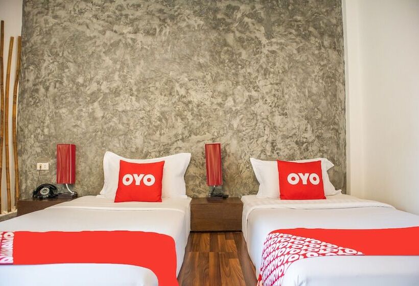 酒店 The Album Loft At Nanai