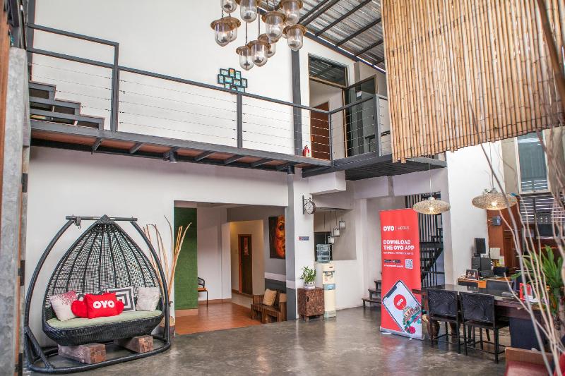 酒店 The Album Loft At Nanai