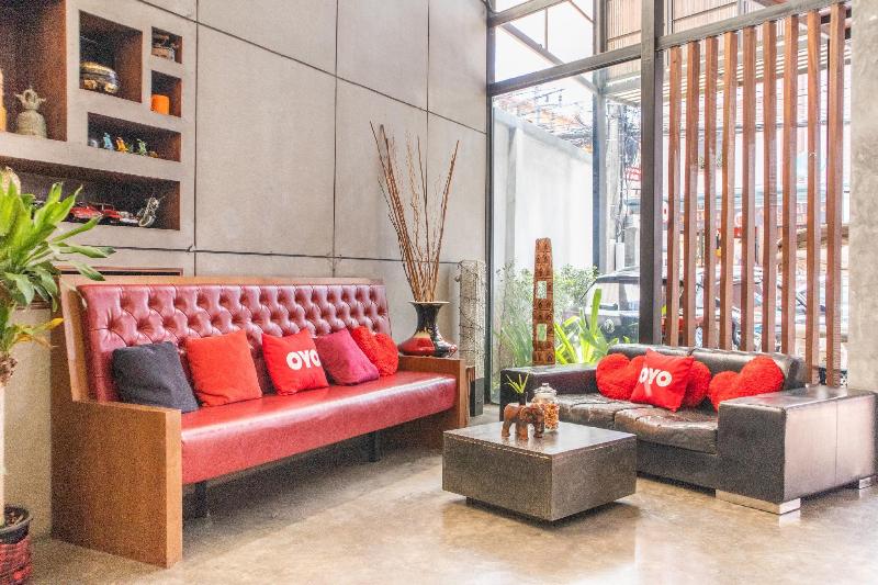 هتل The Album Loft At Nanai