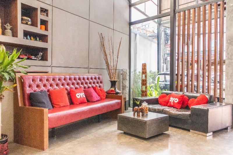 هتل The Album Loft At Nanai