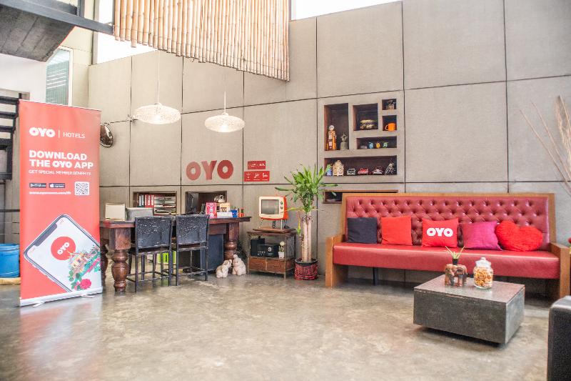 酒店 The Album Loft At Nanai