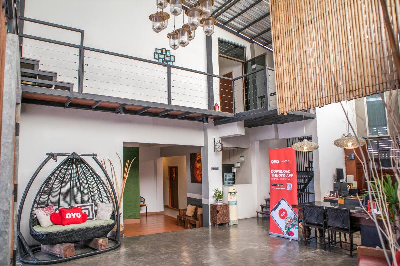 酒店 The Album Loft At Nanai