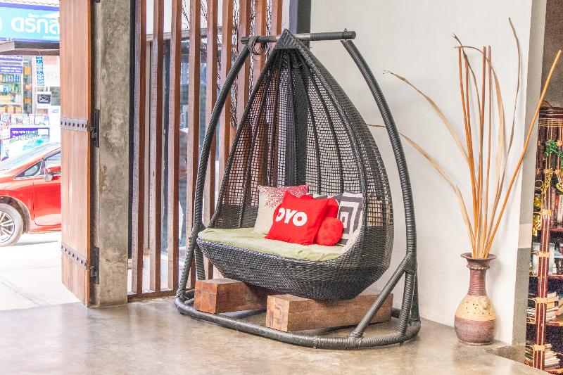 酒店 The Album Loft At Nanai