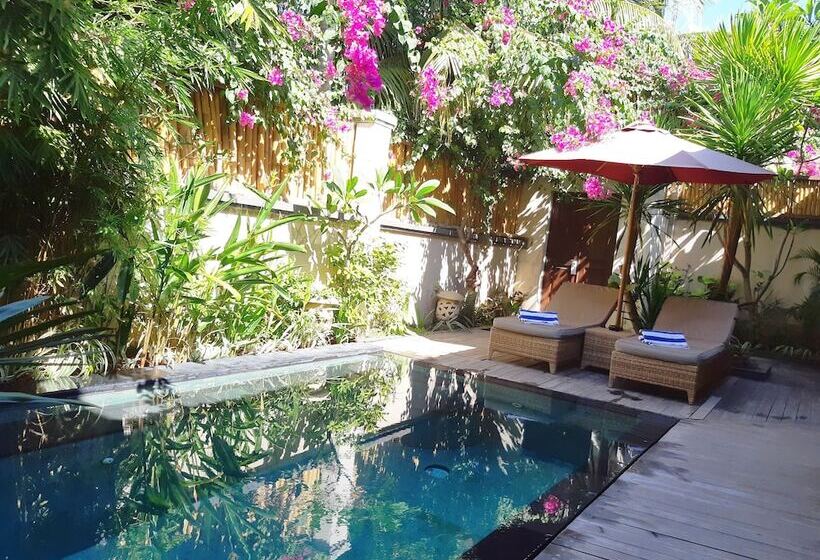 Отель The Beach House Resort