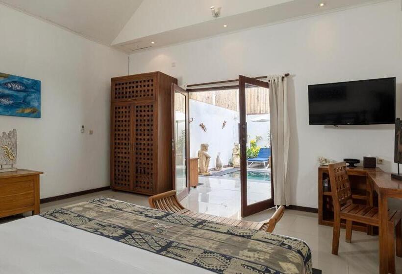 Отель The Beach House Resort