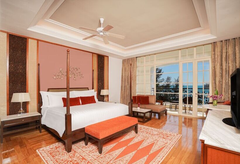 The Danna Langkawi   A Member Of Small Luxury Hotels Of The World