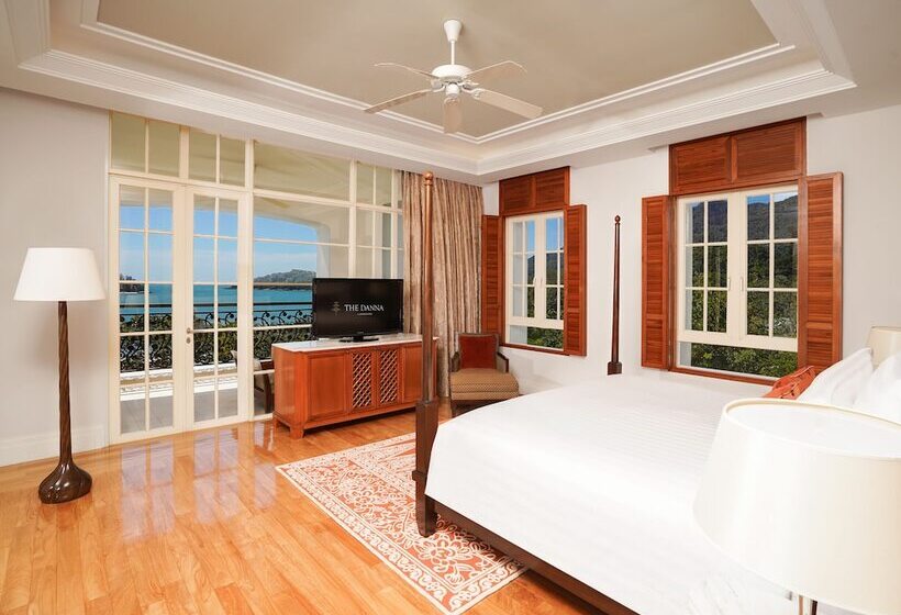 The Danna Langkawi   A Member Of Small Luxury Hotels Of The World