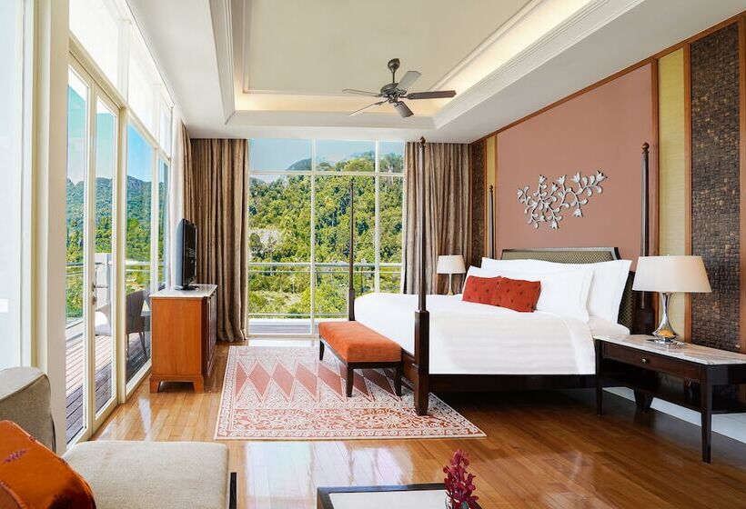 The Danna Langkawi   A Member Of Small Luxury Hotels Of The World
