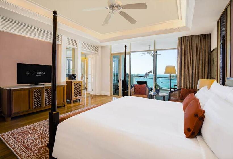 The Danna Langkawi   A Member Of Small Luxury Hotels Of The World