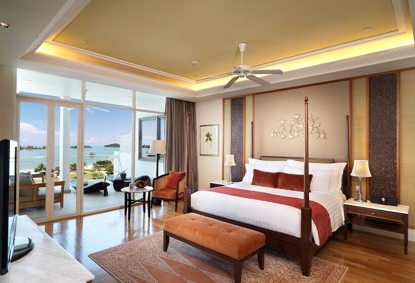 The Danna Langkawi   A Member Of Small Luxury Hotels Of The World