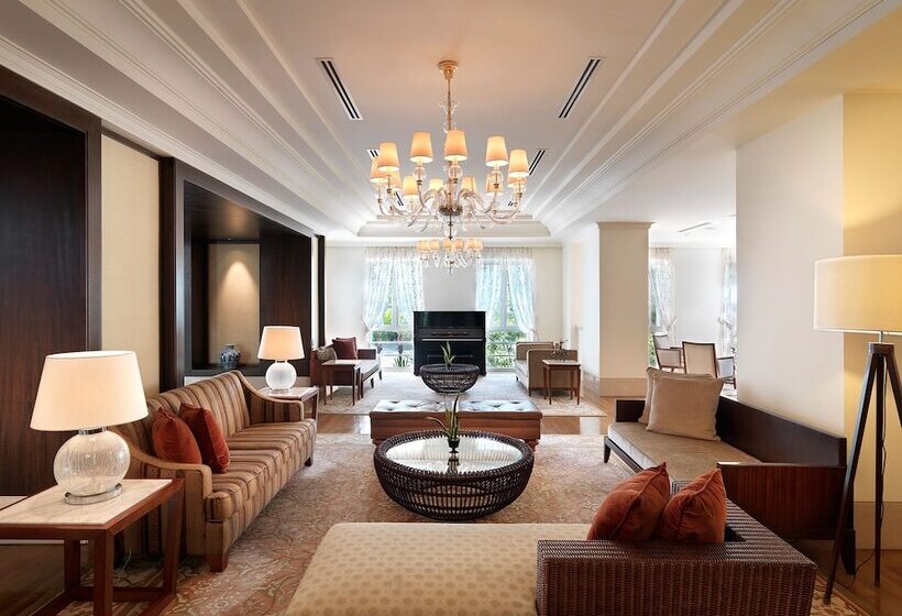 The Danna Langkawi   A Member Of Small Luxury Hotels Of The World