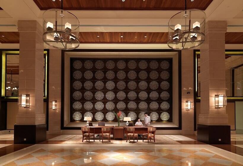 The Danna Langkawi   A Member Of Small Luxury Hotels Of The World