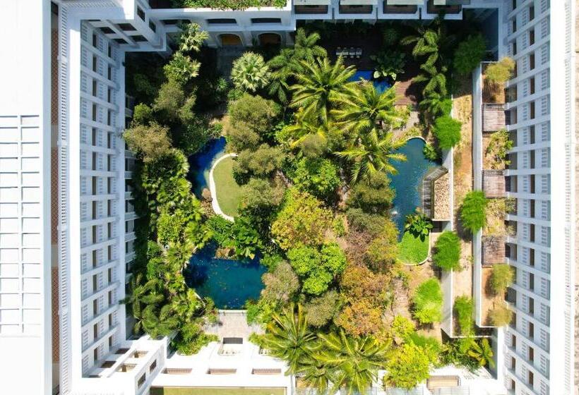 The Danna Langkawi   A Member Of Small Luxury Hotels Of The World