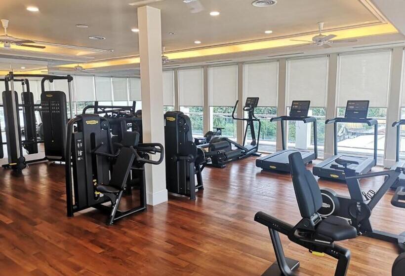 The Danna Langkawi   A Member Of Small Luxury Hotels Of The World