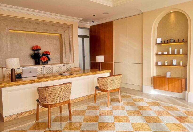 The Danna Langkawi   A Member Of Small Luxury Hotels Of The World