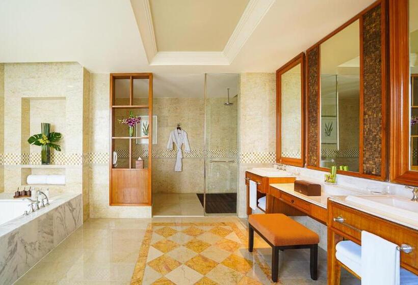 The Danna Langkawi   A Member Of Small Luxury Hotels Of The World