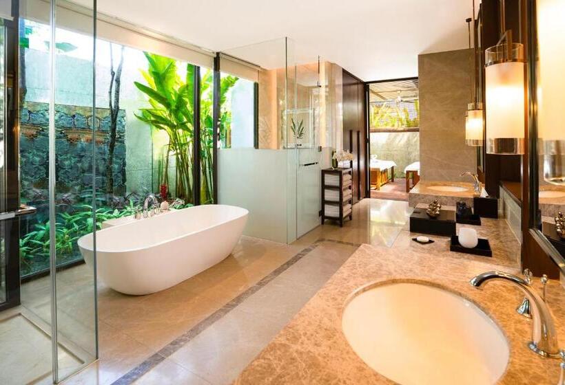 The Danna Langkawi   A Member Of Small Luxury Hotels Of The World