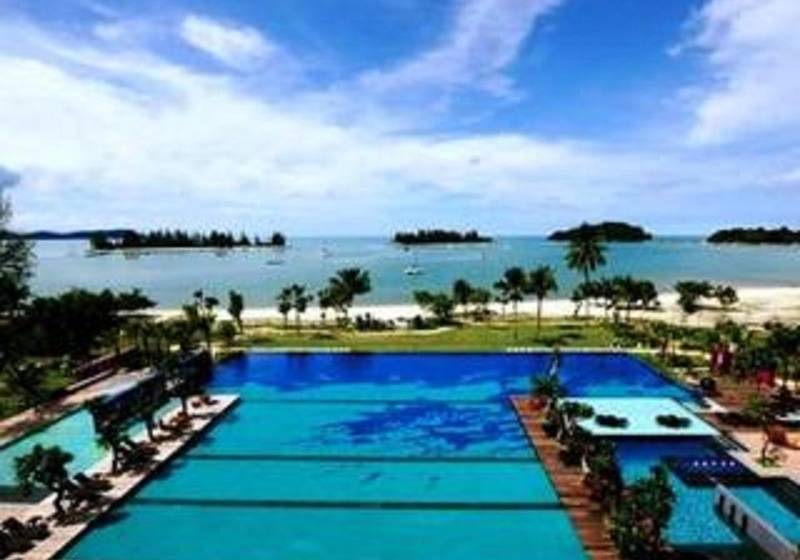 The Danna Langkawi   A Member Of Small Luxury Hotels Of The World