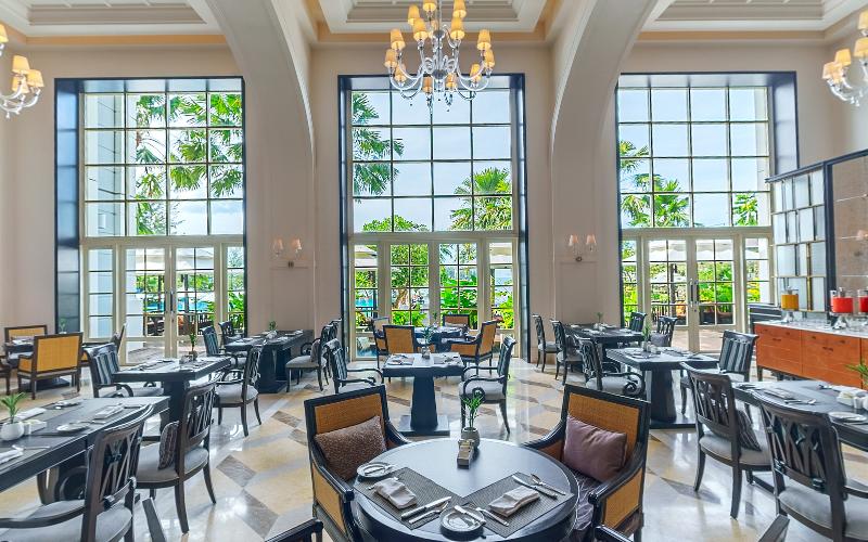 The Danna Langkawi   A Member Of Small Luxury Hotels Of The World
