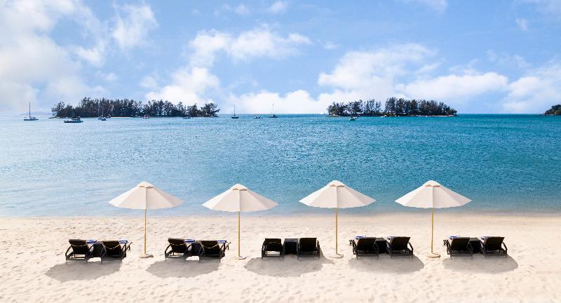 The Danna Langkawi   A Member Of Small Luxury Hotels Of The World
