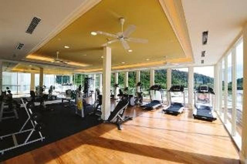 The Danna Langkawi   A Member Of Small Luxury Hotels Of The World