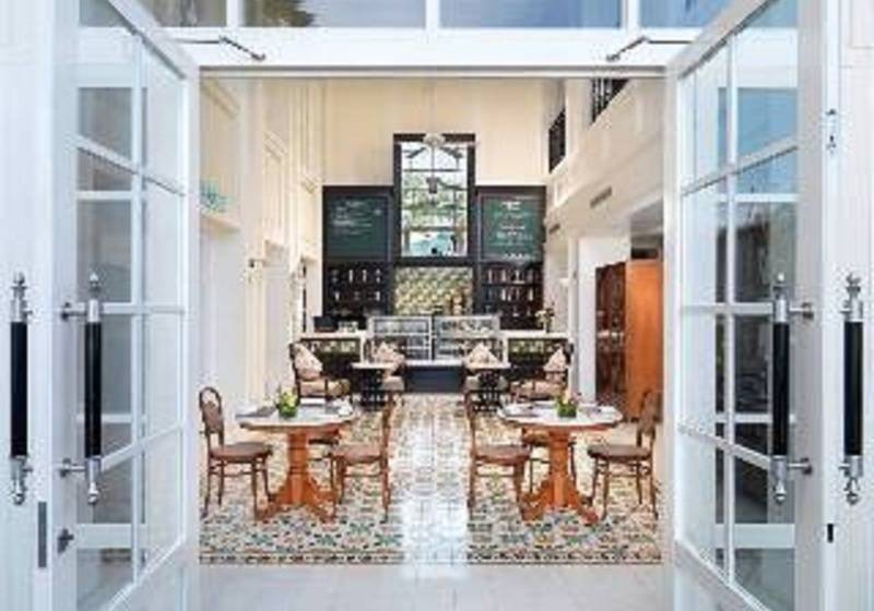 The Danna Langkawi   A Member Of Small Luxury Hotels Of The World
