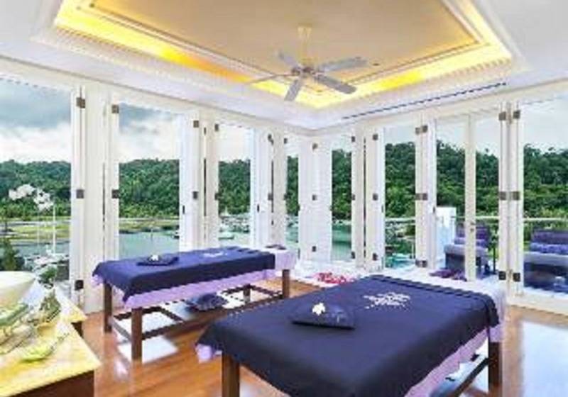 The Danna Langkawi   A Member Of Small Luxury Hotels Of The World