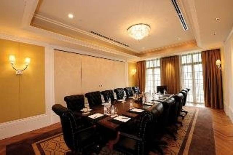 The Danna Langkawi   A Member Of Small Luxury Hotels Of The World