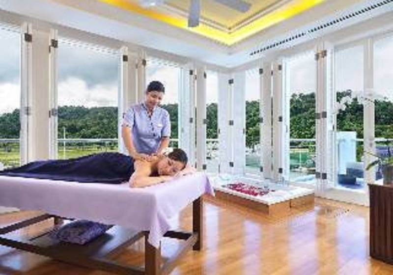 The Danna Langkawi   A Member Of Small Luxury Hotels Of The World