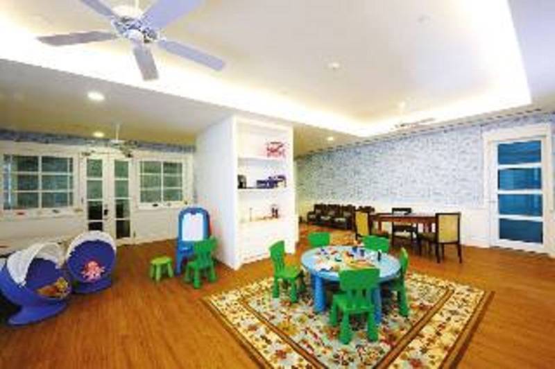 The Danna Langkawi   A Member Of Small Luxury Hotels Of The World