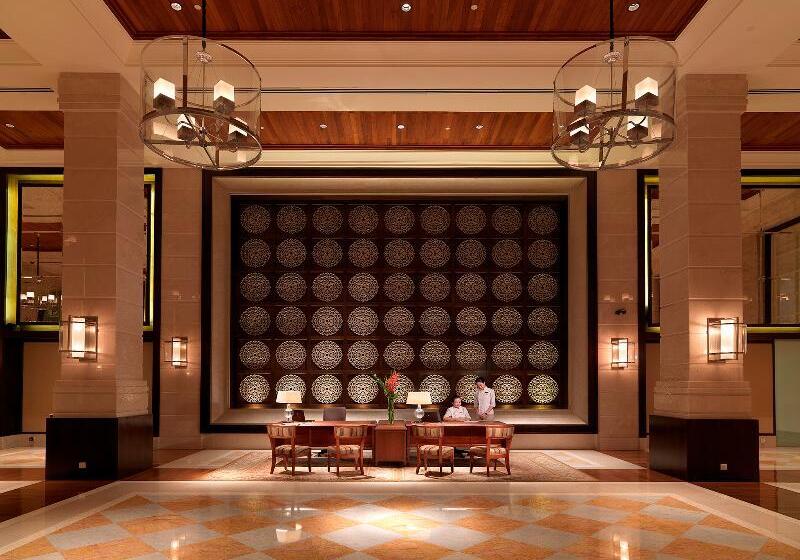 The Danna Langkawi   A Member Of Small Luxury Hotels Of The World