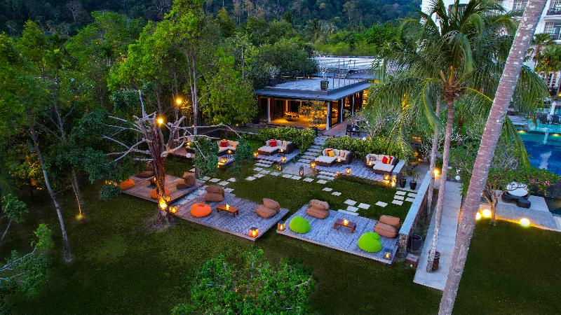 The Danna Langkawi   A Member Of Small Luxury Hotels Of The World