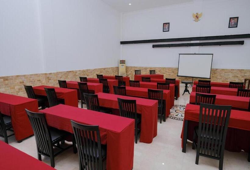 The Grand Palace Hotel Yogyakarta