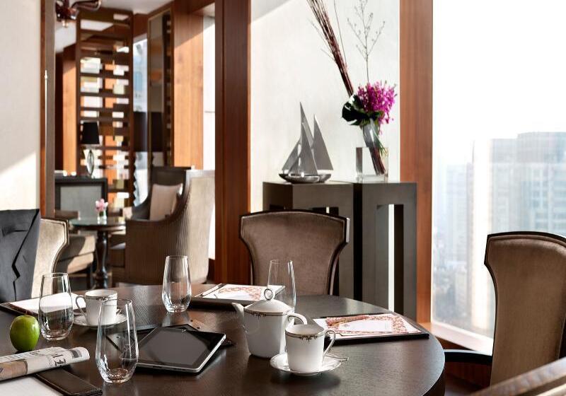 호텔 The Langham Shanghai Xintiandi
