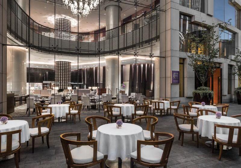 호텔 The Langham Shanghai Xintiandi