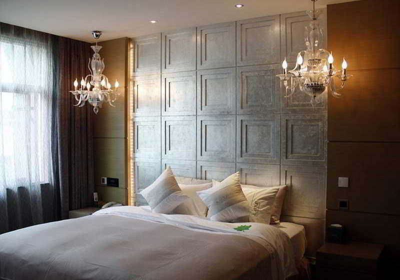 Fotos del hotel The Luxe Manor:  2
