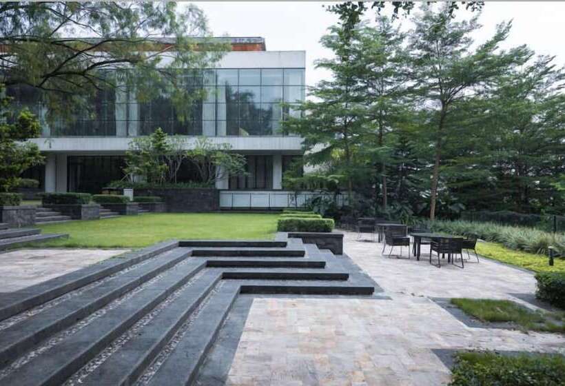 The Mulian Urban Resort Hotels Huadu