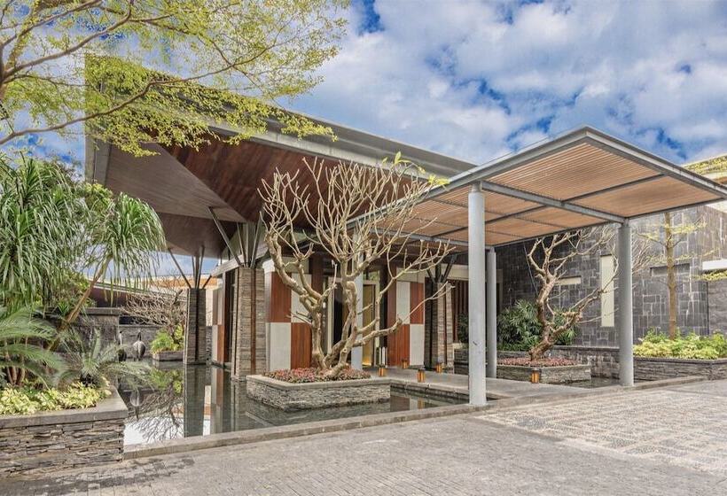 The Mulian Urban Resort Hotels Huadu