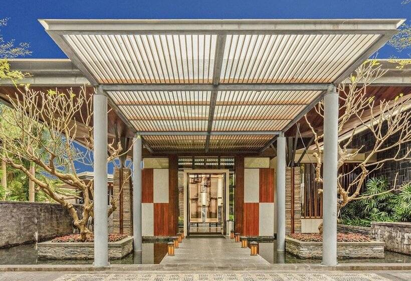 The Mulian Urban Resort Hotels Huadu