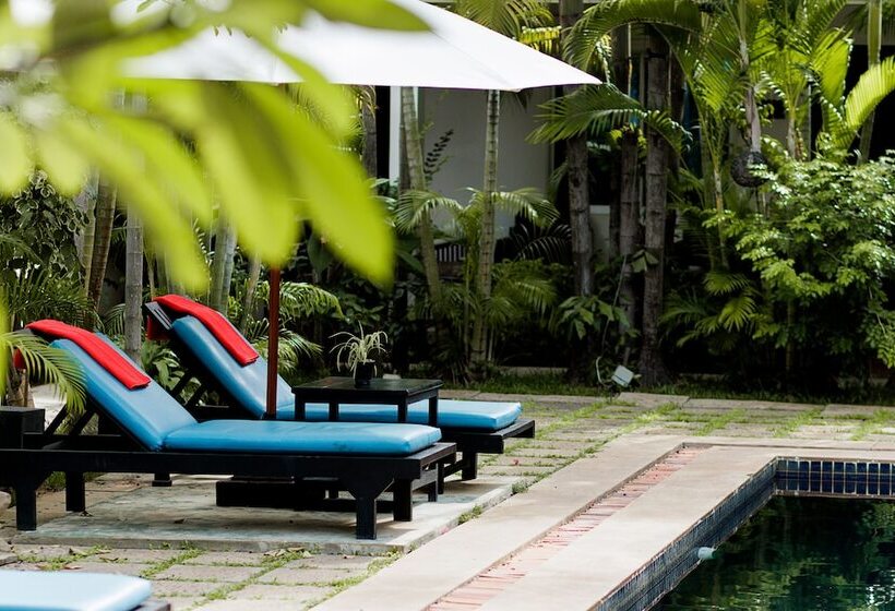 酒店 The Oasis Harbor