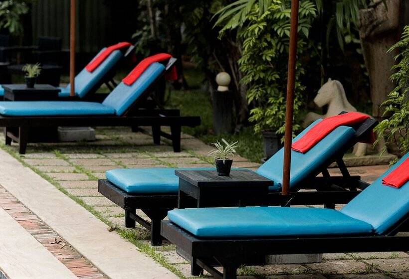 酒店 The Oasis Harbor