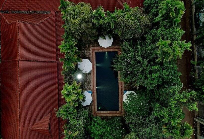 酒店 The Oasis Harbor