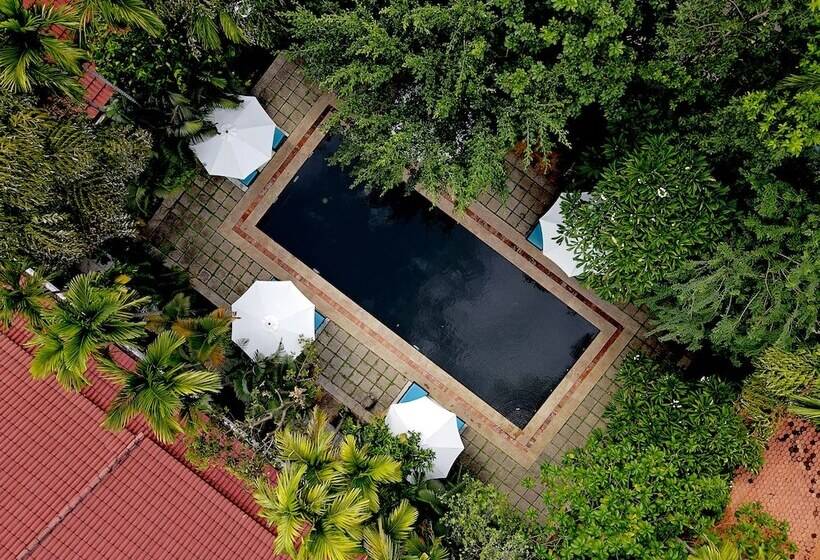 酒店 The Oasis Harbor