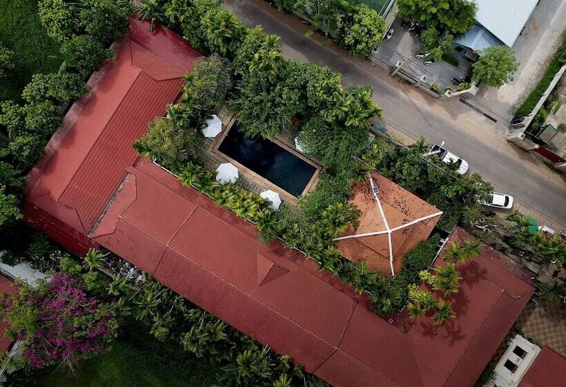 酒店 The Oasis Harbor