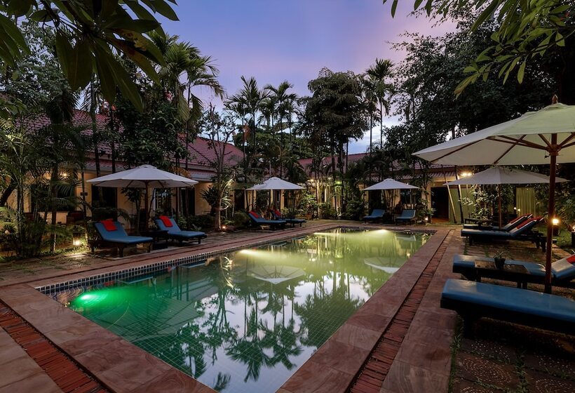 酒店 The Oasis Harbor