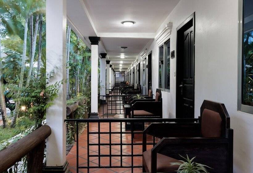 酒店 The Oasis Harbor