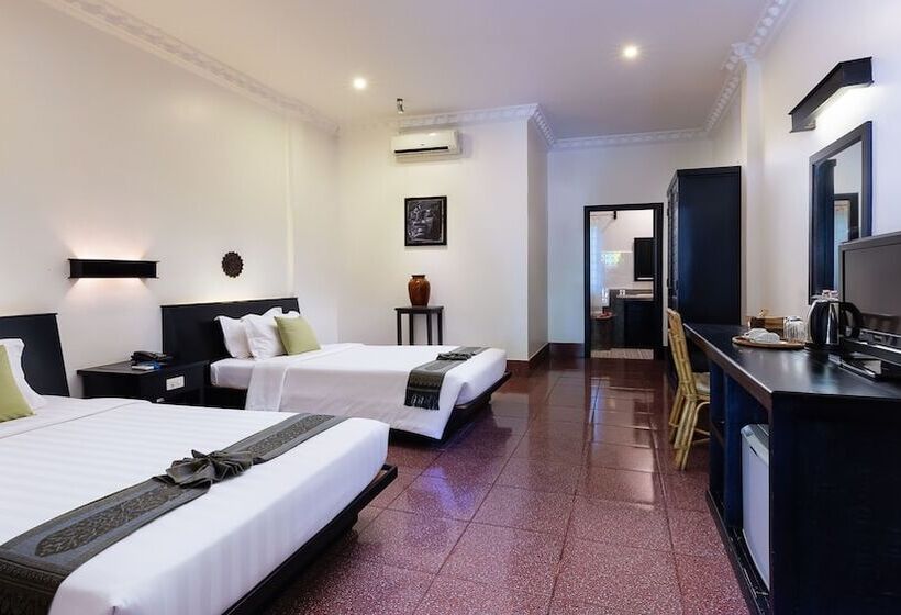 酒店 The Oasis Harbor