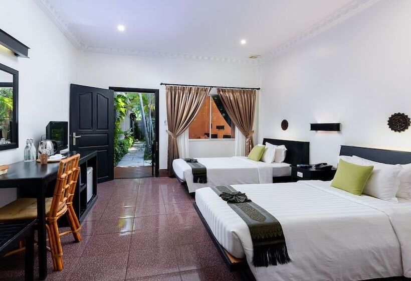 酒店 The Oasis Harbor